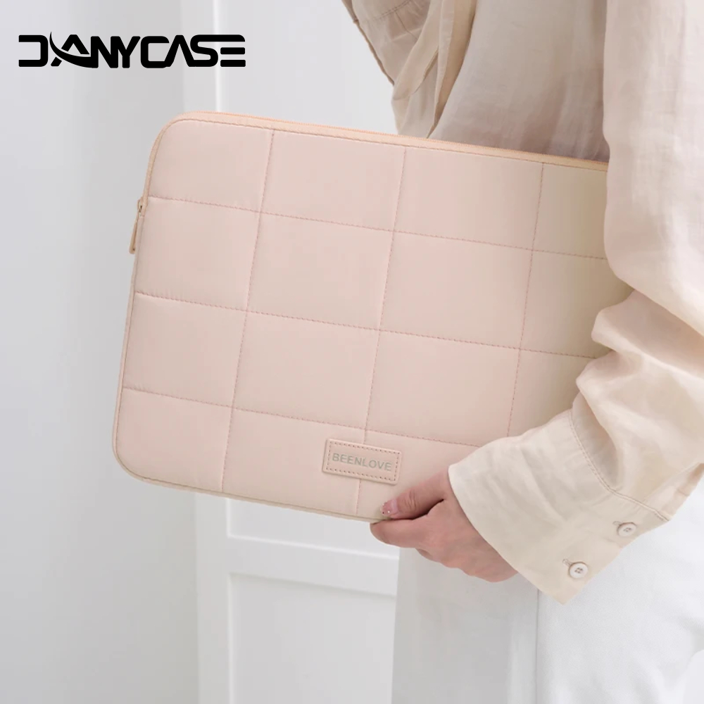 Laptop Accessories Bag - Laptop Sleeve Bag 14-15.6 Inch Notebook