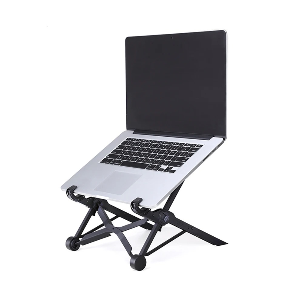Laptop Stand Portable - NEXSTAND K2 Laptop Stand Foldable Portable