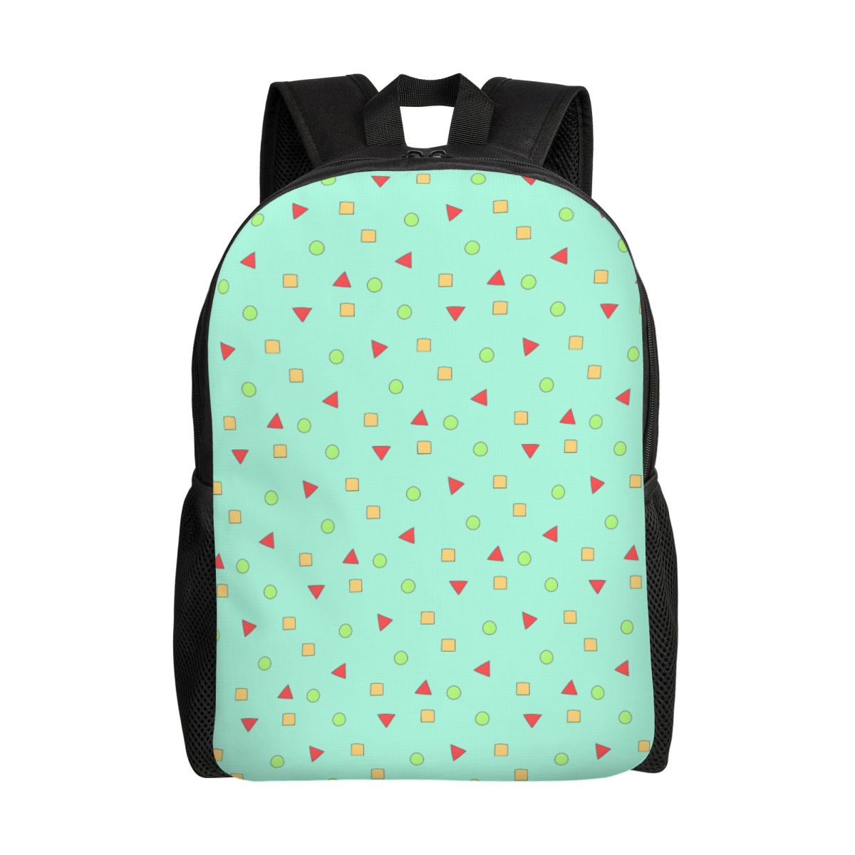 Laptop Accessories For Students - Personalized C-Crayones Shin-chanes Laptop Backpack Women