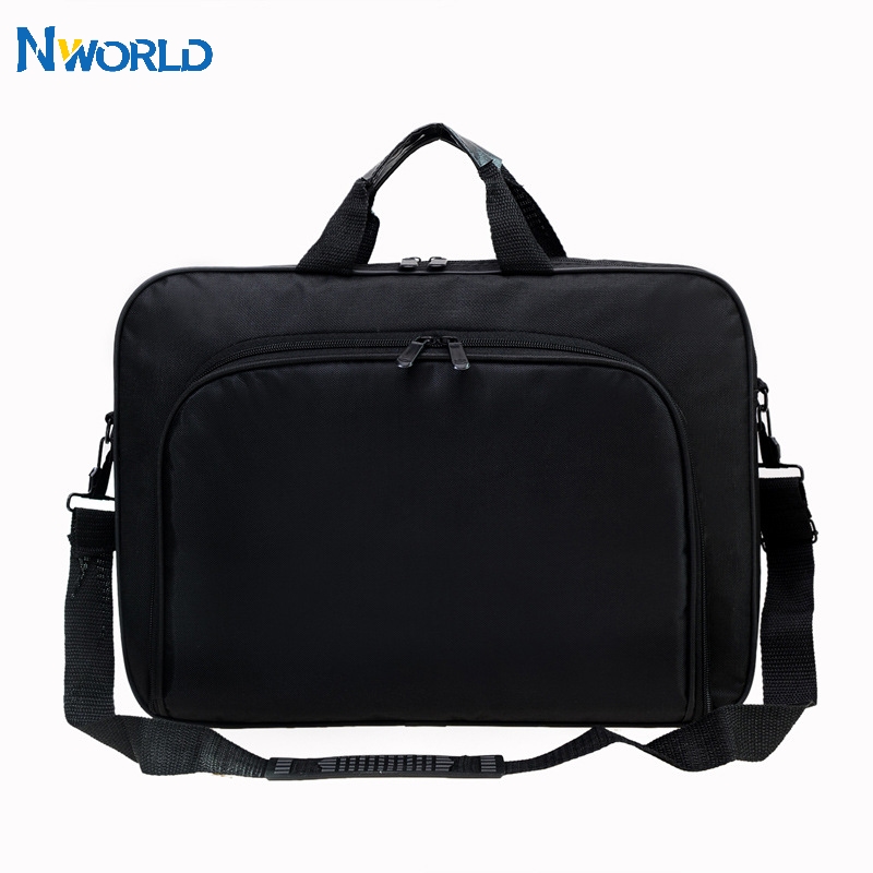 Laptop Accessories Must Have - 15.6/17inch Business Office Laptop Bag Large