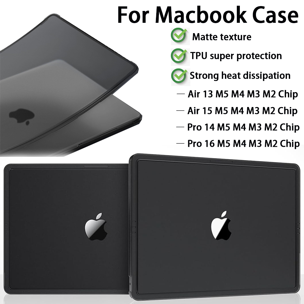 Laptop Accessories Bag - Laptop Case For Macbook Air 13.6