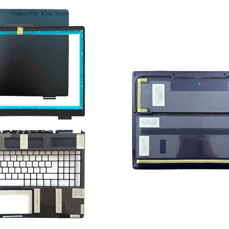 B New For Dell Alienware 16X A - đánh giá và giá Accessories For New Laptop