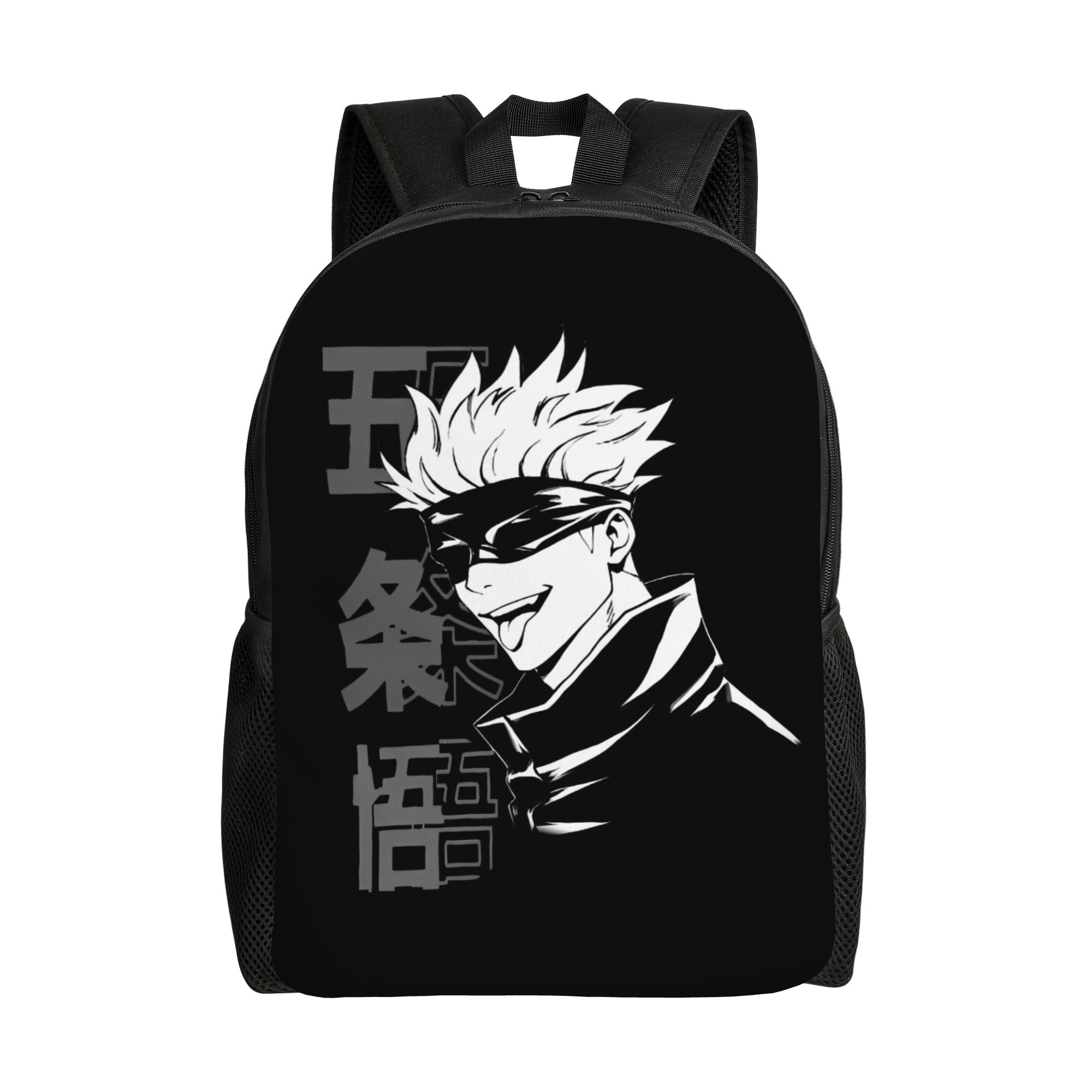 Custom J-Jujutsus K-Kaisens Ba - đánh giá và giá Laptop Accessories For Students