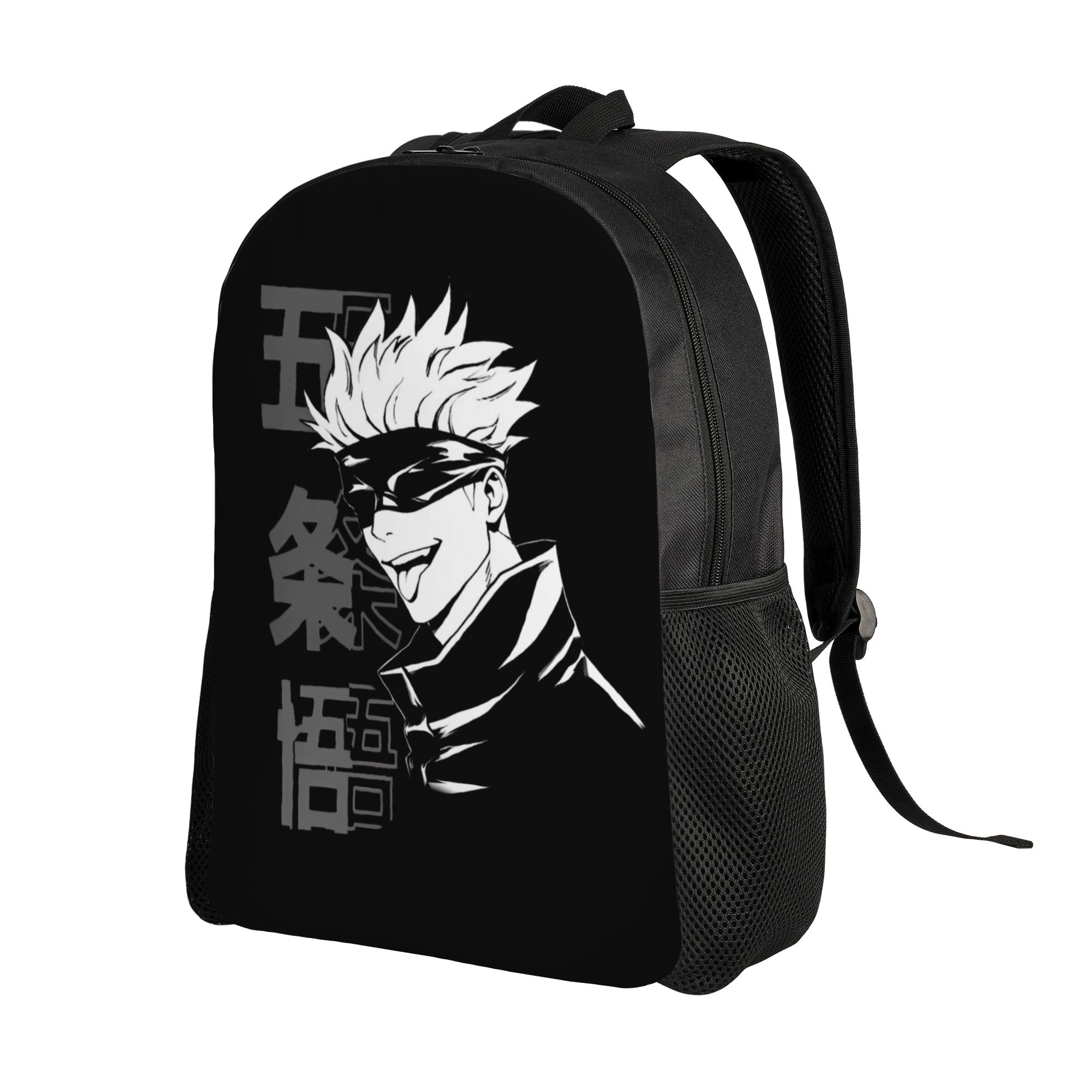 Custom J-Jujutsus K-Kaisens Ba - đánh giá và giá Laptop Accessories For Students