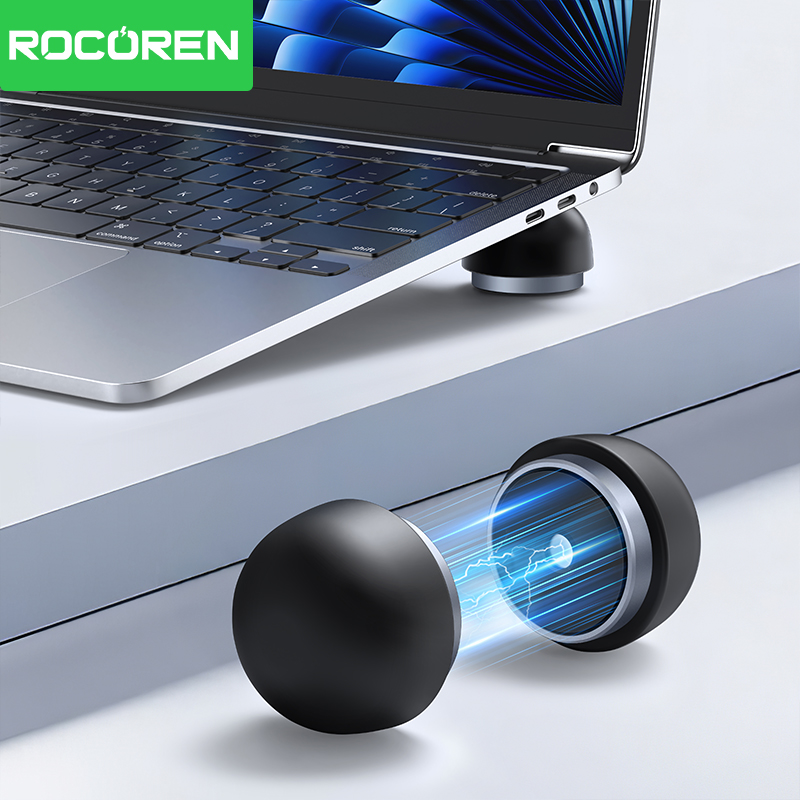 Rocoren Laptop Stand Notebook  - đánh giá và giá Laptop Accessories And Gadgets