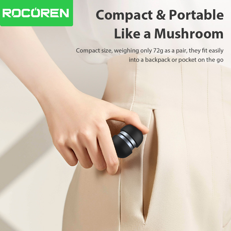 Rocoren Laptop Stand Notebook  - đánh giá và giá Laptop Accessories And Gadgets