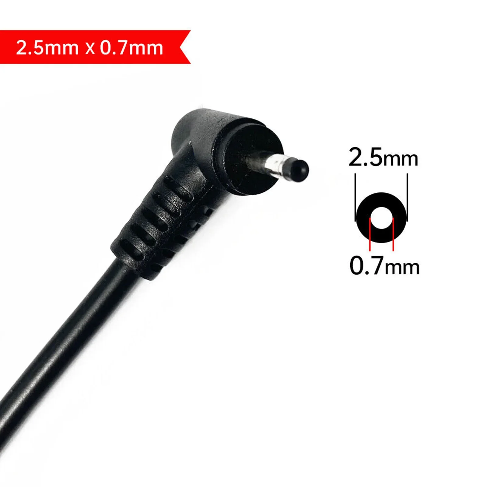 19V 2.1A 2.5mm*0.7mm Laptop AC - đánh giá và giá Laptop Accessories Shop