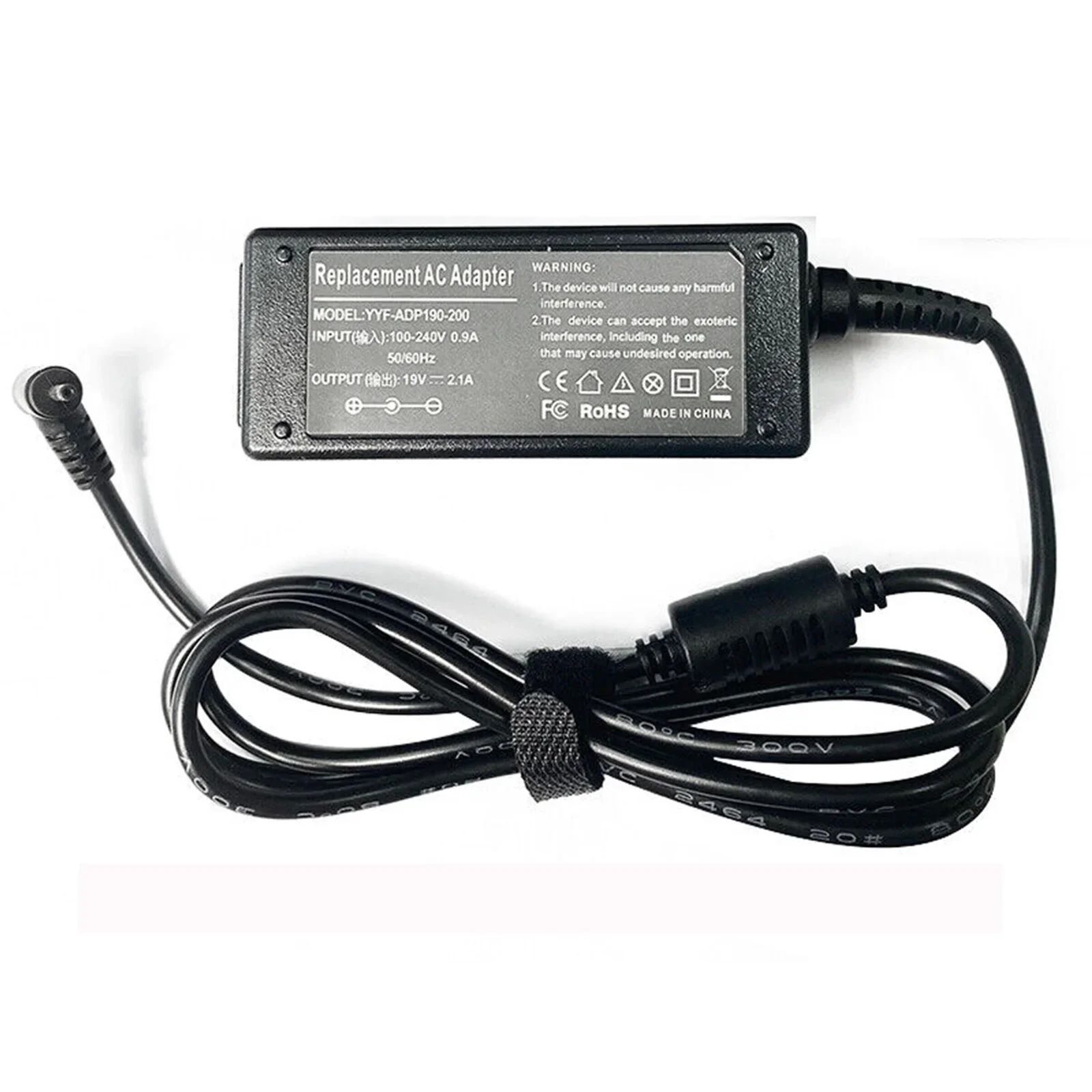 19V 2.1A 2.5mm*0.7mm Laptop AC - đánh giá và giá Laptop Accessories Shop