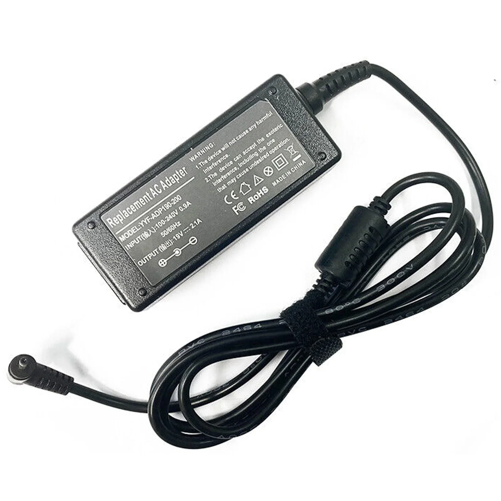 19V 2.1A 2.5mm*0.7mm Laptop AC - đánh giá và giá Laptop Accessories Shop