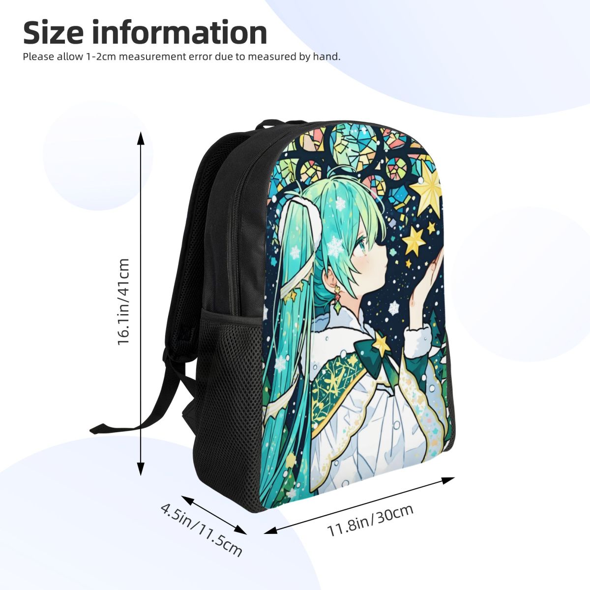 Customized Popular H-Hatsuned  - đánh giá và giá Laptop Accessories For Students