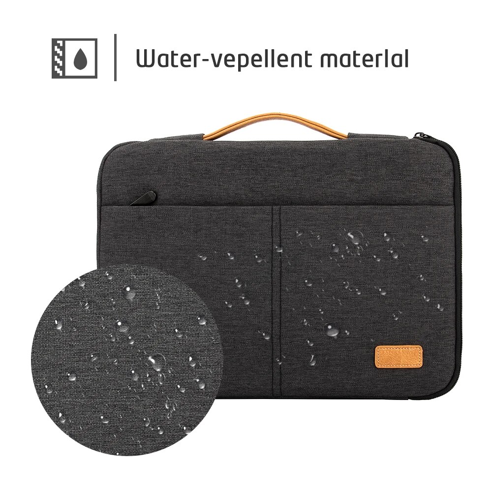 Protective Laptop Sleeve Case  - đánh giá và giá Laptop Accessories Must Have
