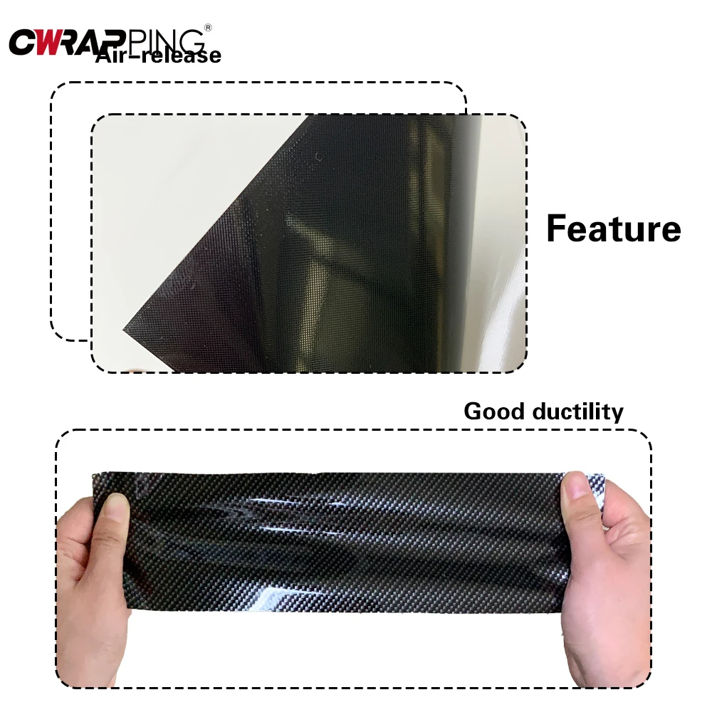 Carbon Fiber Matte Glossy Blac - đánh giá và giá Laptop Accessories All