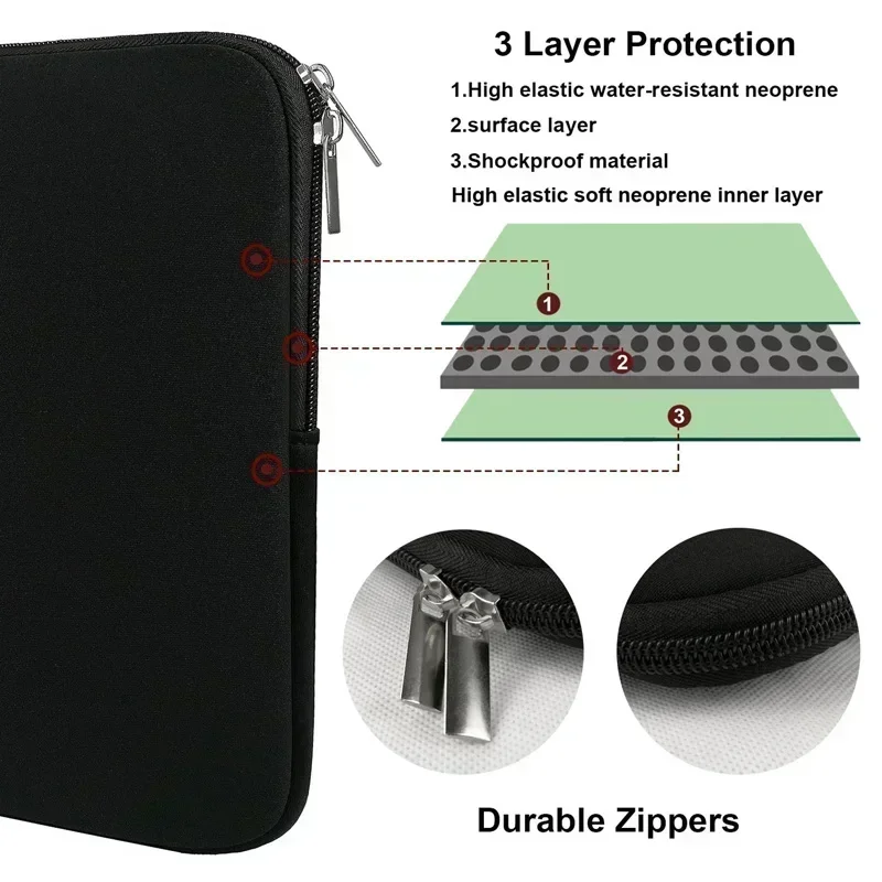 High Quality Laptop Bag Soft C - đánh giá và giá Laptop Accessories And Gadgets