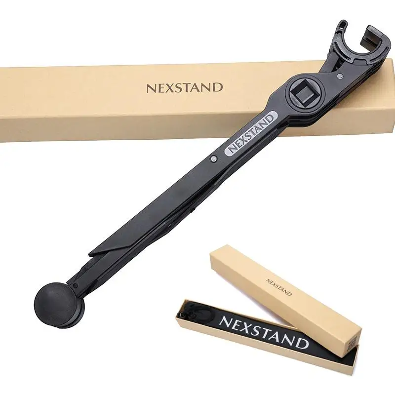 NEXSTAND K2 Laptop Stand Folda - đánh giá và giá Laptop Stand Portable
