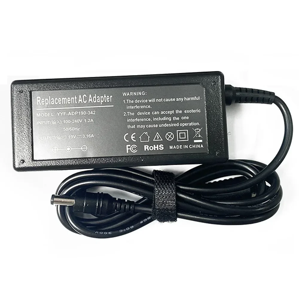 19V 3.15A/3.16A 60W Laptop Ac  - đánh giá và giá Laptop Accessories Shop