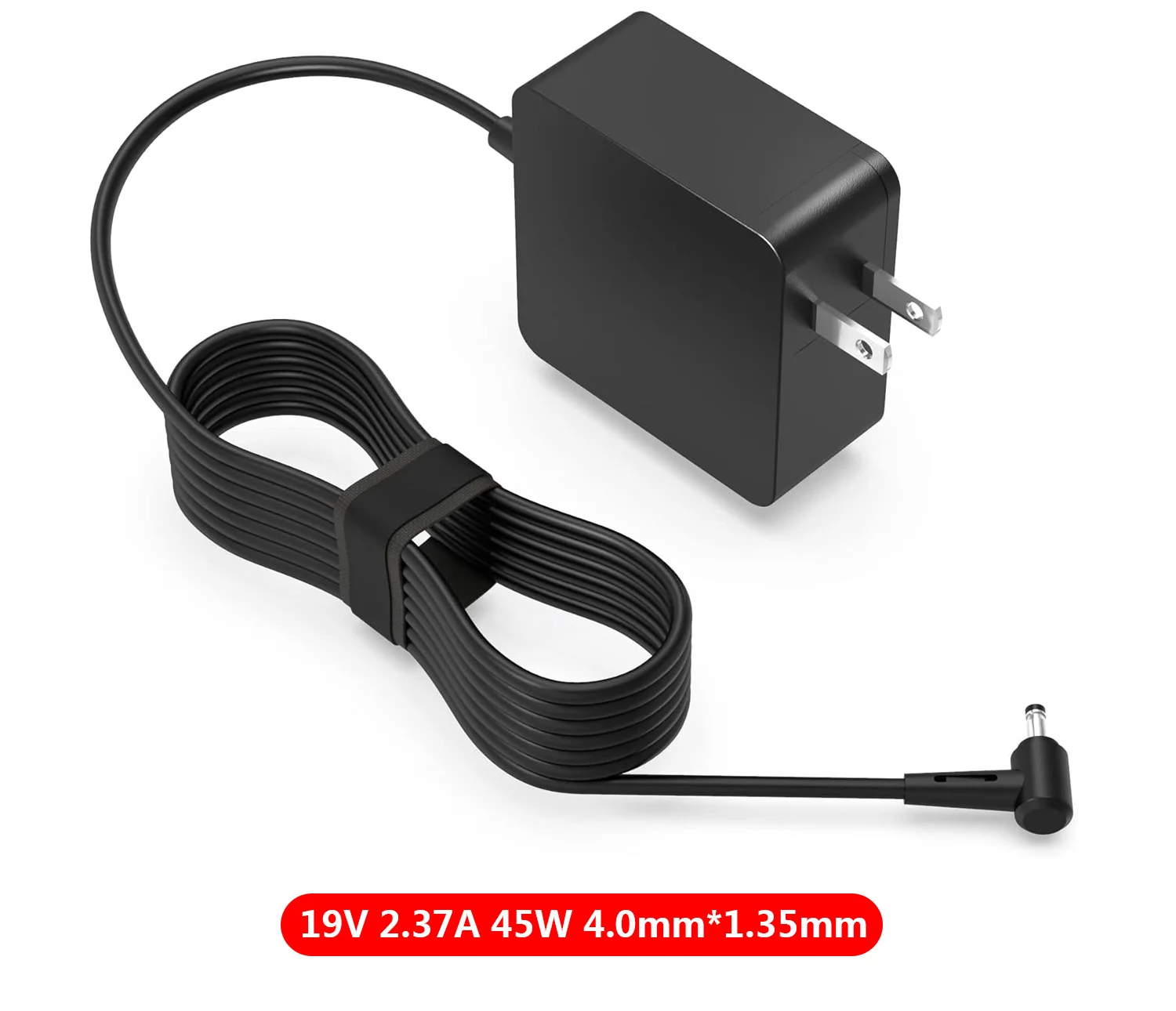 19V 2.37A 45W Laptop Ac Adapte - đánh giá và giá Laptop Accessories Shop
