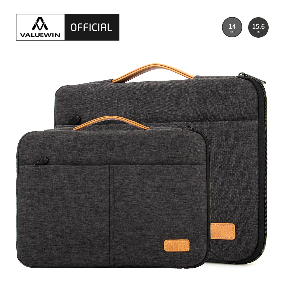Laptop Sleeve Bag 14 15.6 Inch - đánh giá và giá Laptop Accessories Must Have
