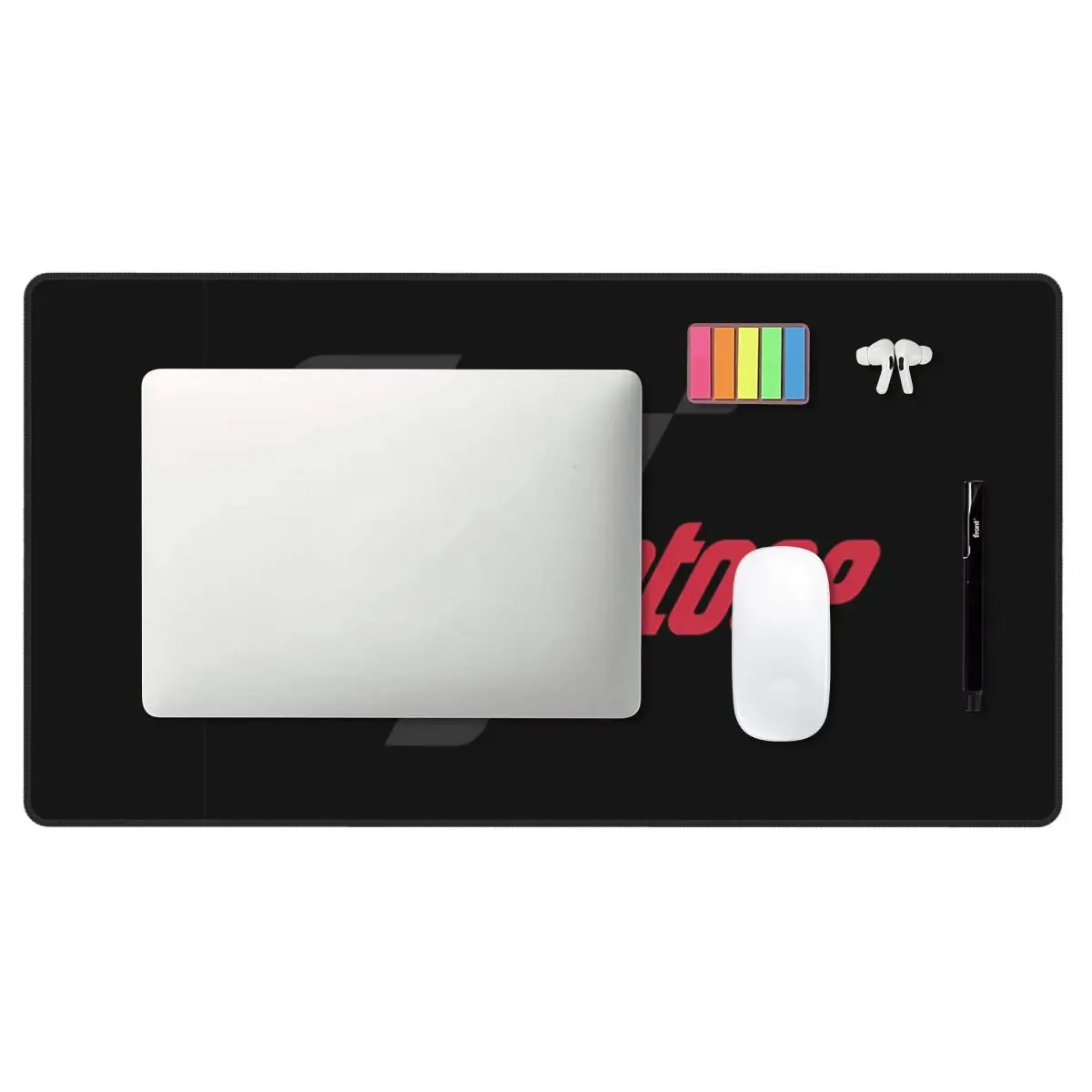 Large Mouse Pad Moto GP Logo E - đánh giá và giá Laptop Accessories Essential
