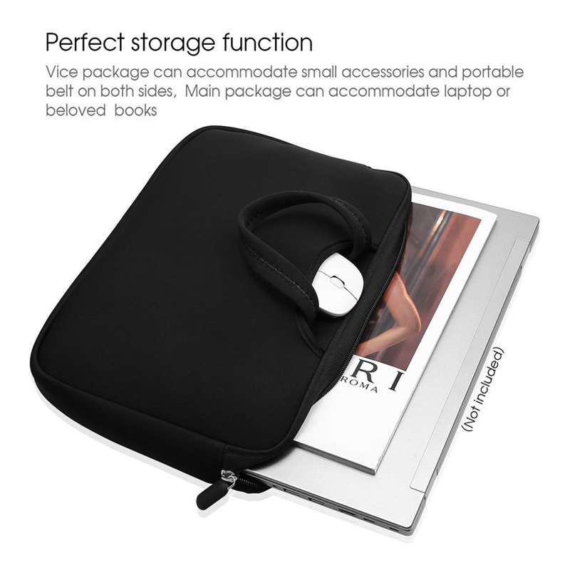 Laptop Bag Women 11 12 14 15 1 - đánh giá và giá Laptop Accessories Must Have