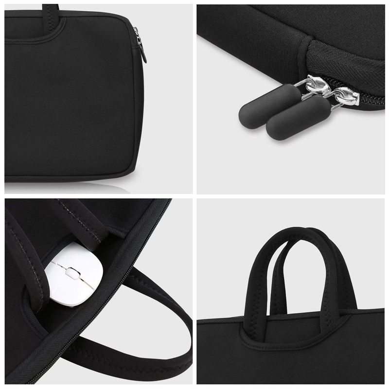 Laptop Bag Women 11 12 14 15 1 - đánh giá và giá Laptop Accessories Must Have