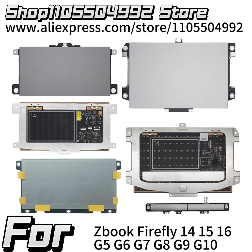 Original New Laptop Touchpad F - đánh giá và giá Accessories For New Laptop