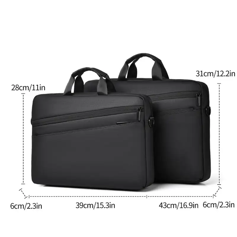 High Quality Business PVC Shou - đánh giá và giá Laptop Accessories Must Have