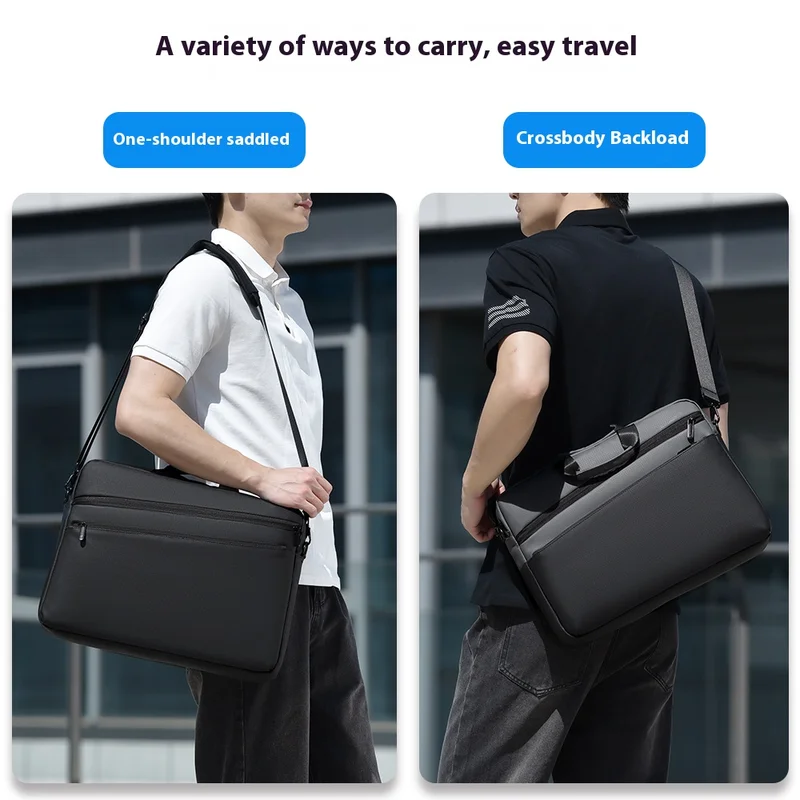 High Quality Business PVC Shou - đánh giá và giá Laptop Accessories Must Have