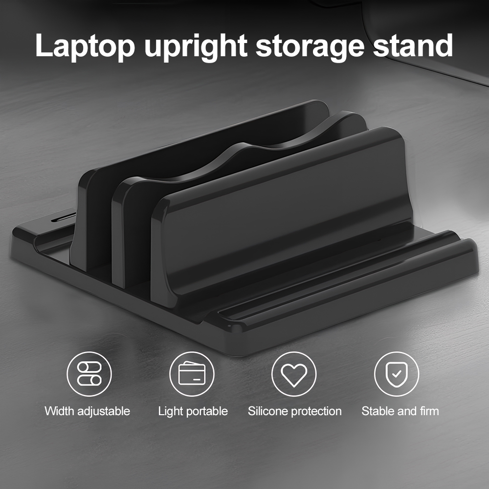 Office ABS  Laptop Stand Verti - đánh giá và giá Laptop Accessories All