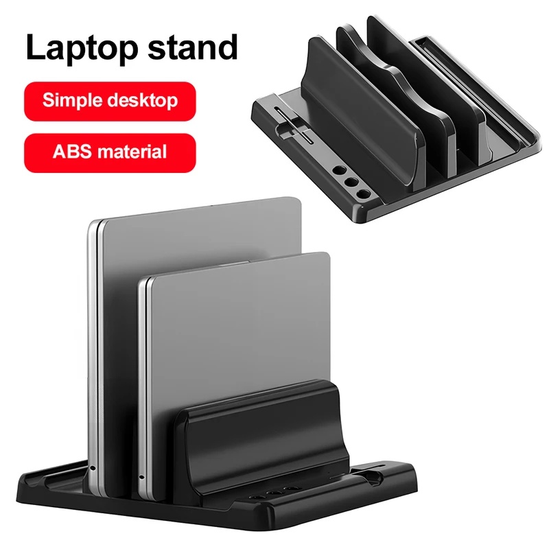 Vertical Laptop Stand Multi‑Sl - đánh giá và giá Laptop Stand Portable