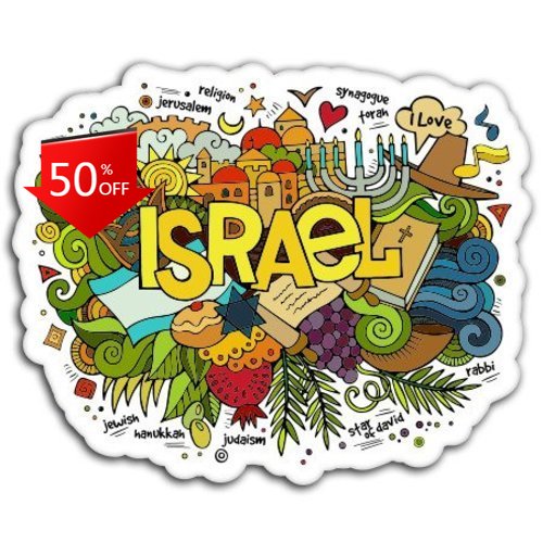 Israel Colorful Retro Car Lapt - đánh giá và giá Laptop Unique Accessories