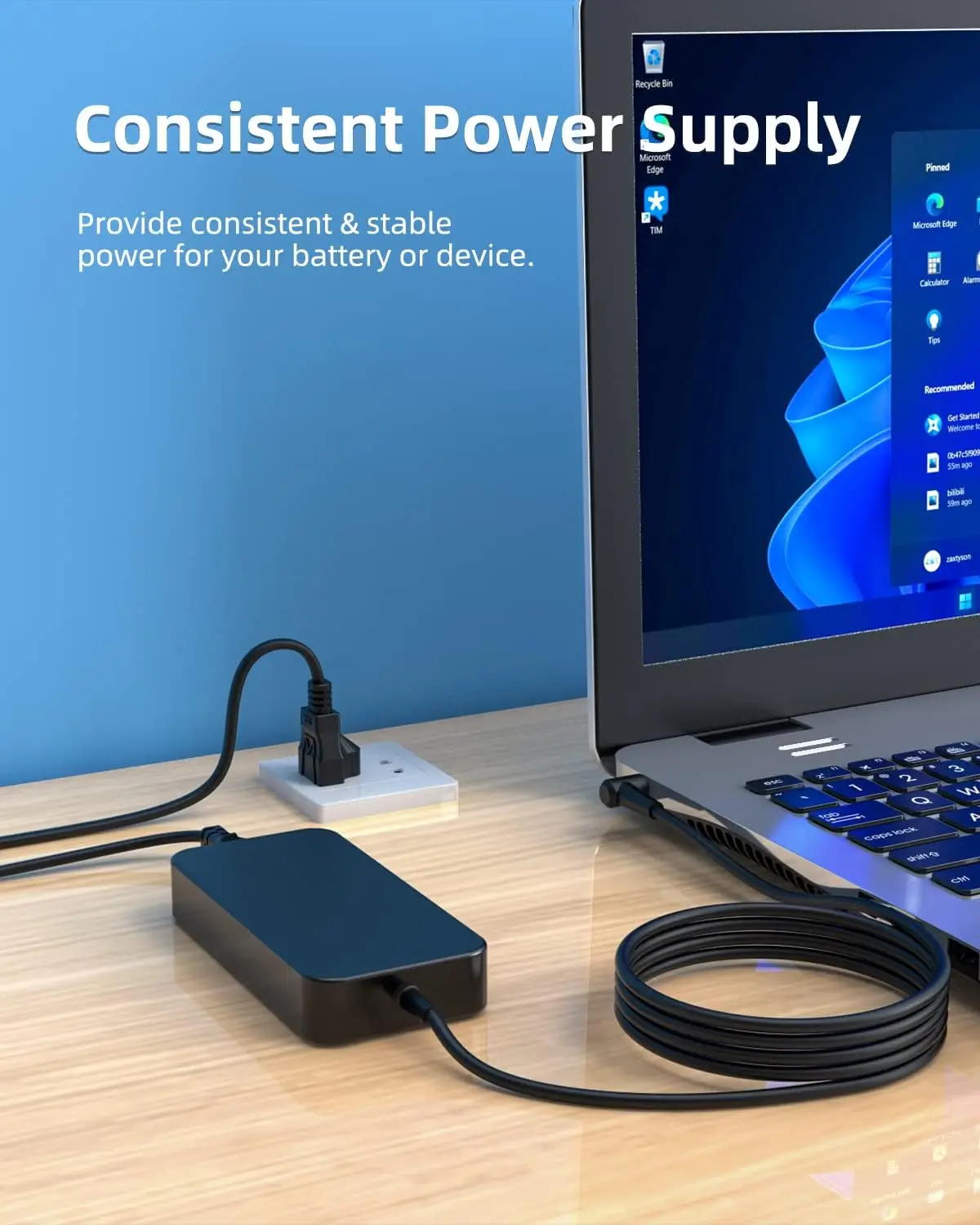 19.5V 7.7A 150W Laptop AC Adap - đánh giá và giá Laptop Accessories Shop
