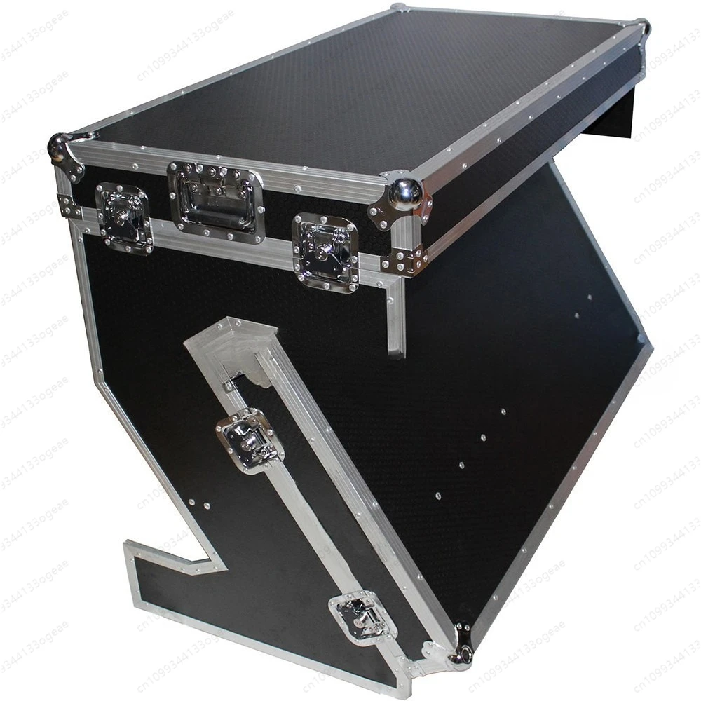 Portable DJ Stand Table Mixer  - đánh giá và giá Laptop Stand Portable