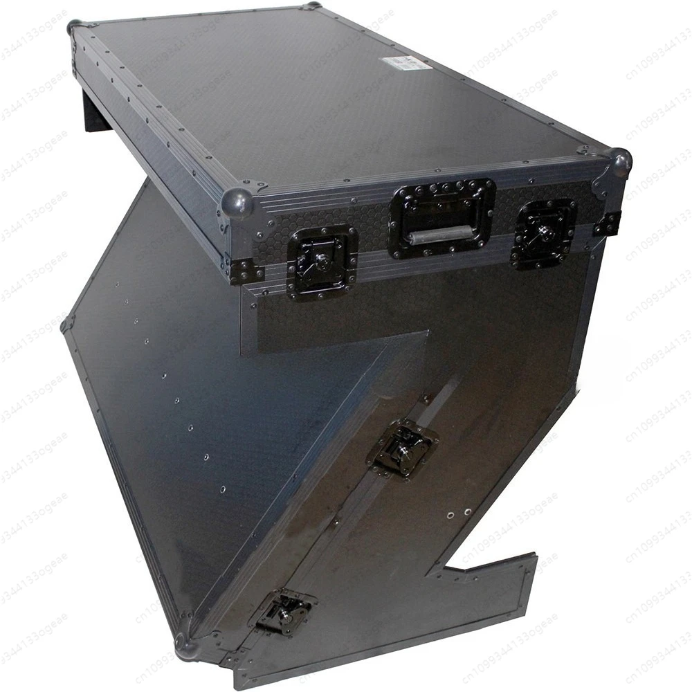 Portable DJ Stand Table Mixer  - đánh giá và giá Laptop Stand Portable
