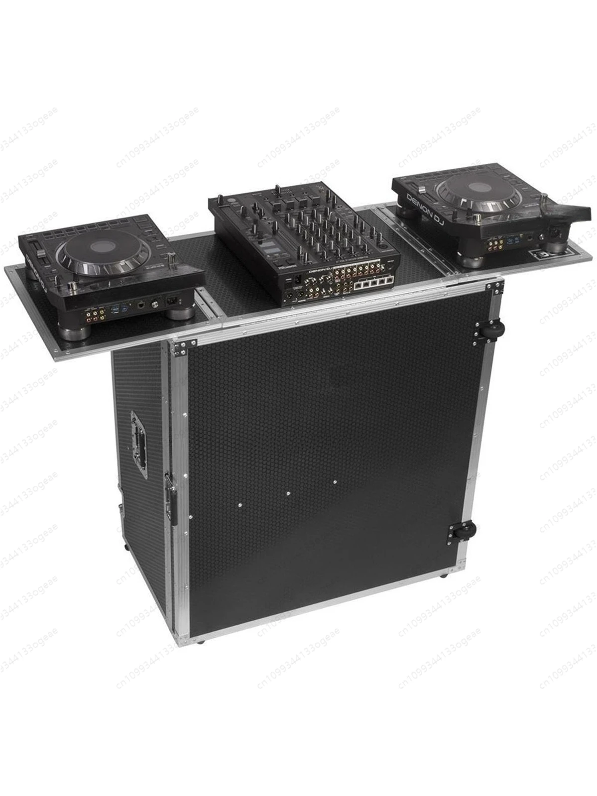 Portable DJ Stand Table Mixer  - đánh giá và giá Laptop Stand Portable