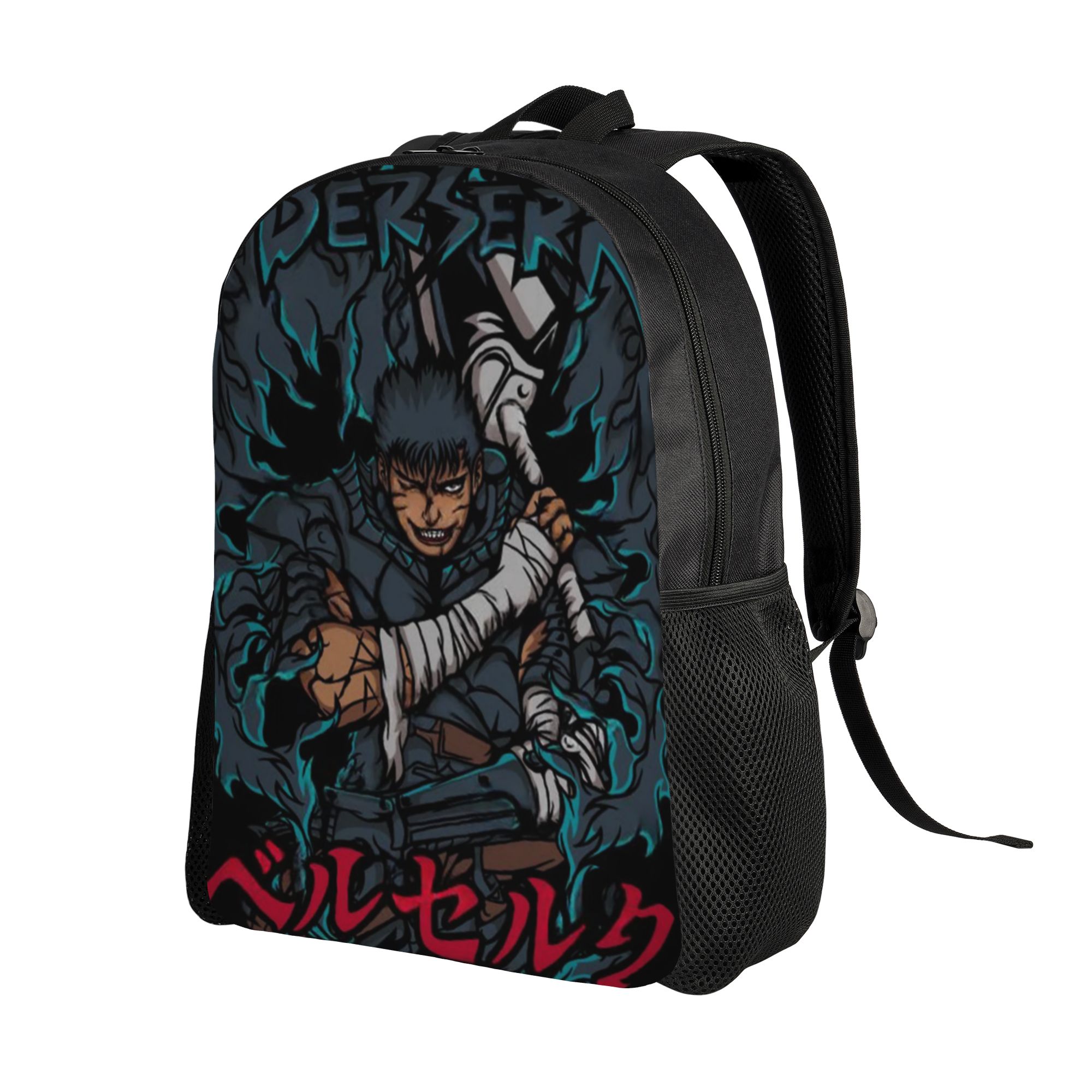 B-Berserks Travel Backpack Wom - đánh giá và giá Laptop Accessories For Students