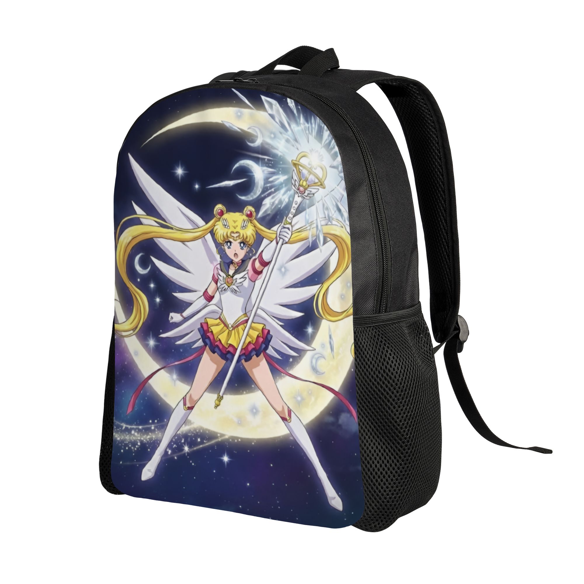 Custom S-Sailors Moons Backpac - đánh giá và giá Laptop Accessories For Students