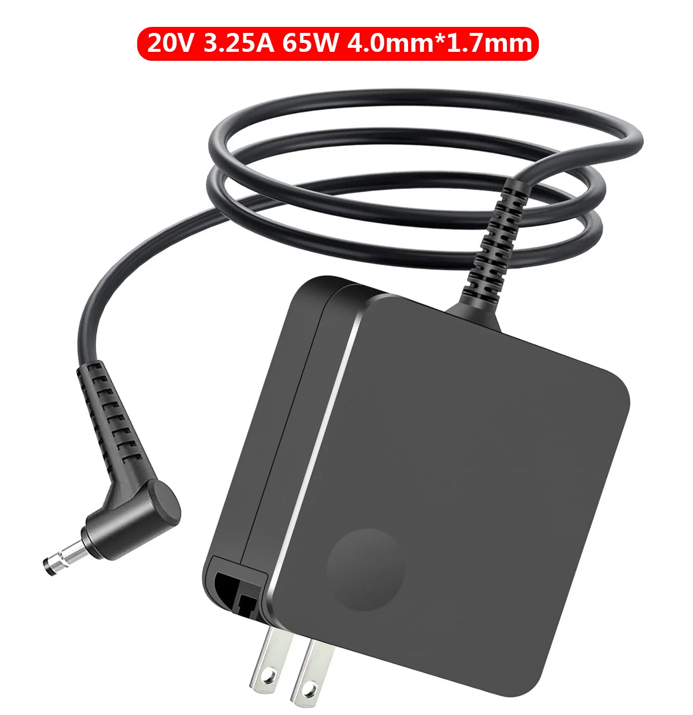 20V 3.25A 65W Laptop Ac Adapte - đánh giá và giá Laptop Accessories Shop