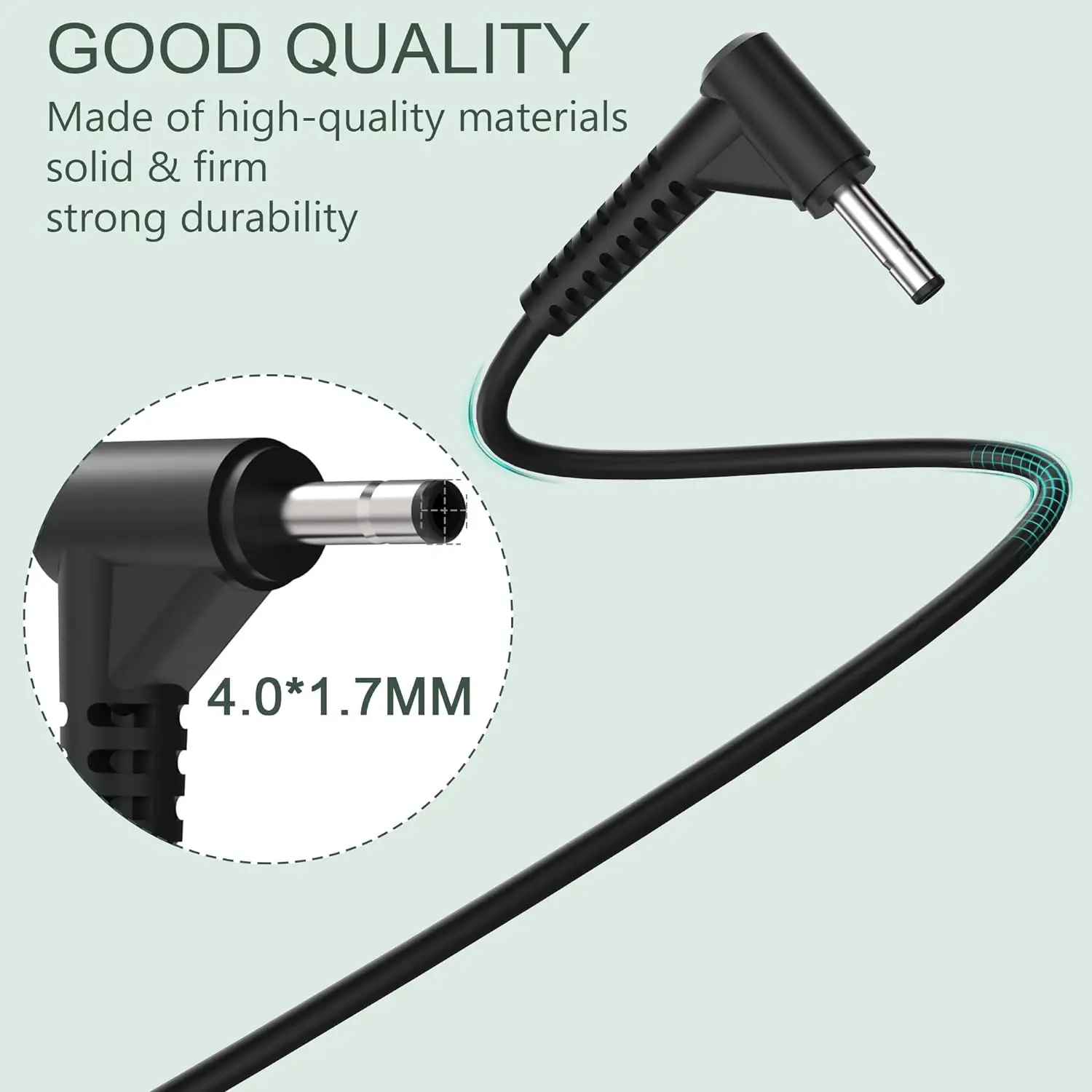 20V 3.25A 65W Laptop Ac Adapte - đánh giá và giá Laptop Accessories Shop