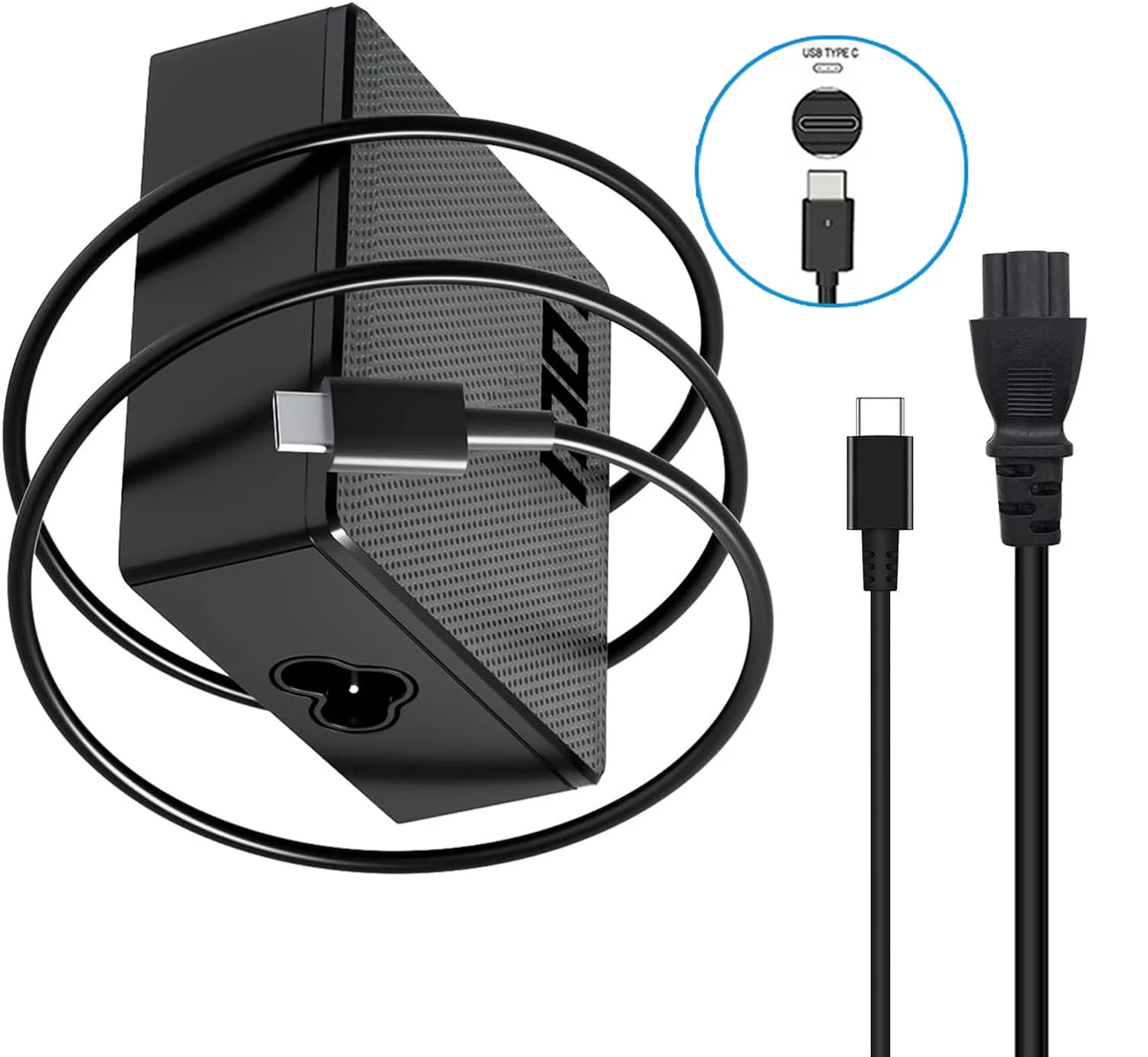 20V 5A 100W Laptop Ac Adapter  - đánh giá và giá Laptop Accessories Shop