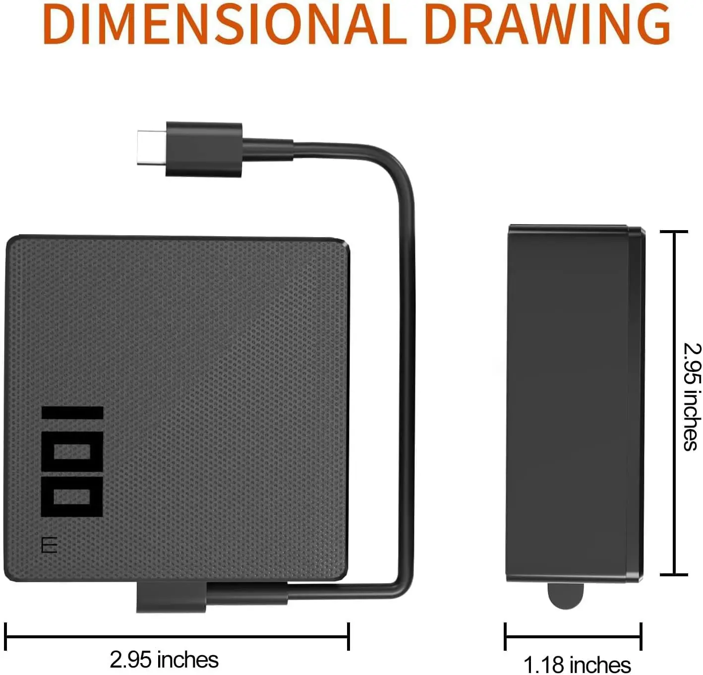 20V 5A 100W Laptop Ac Adapter  - đánh giá và giá Laptop Accessories Shop