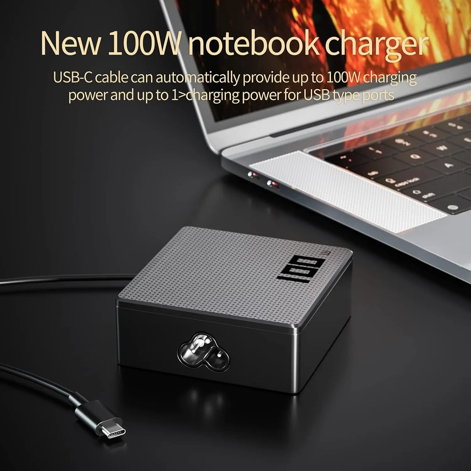 20V 5A 100W Laptop Ac Adapter  - đánh giá và giá Laptop Accessories Shop
