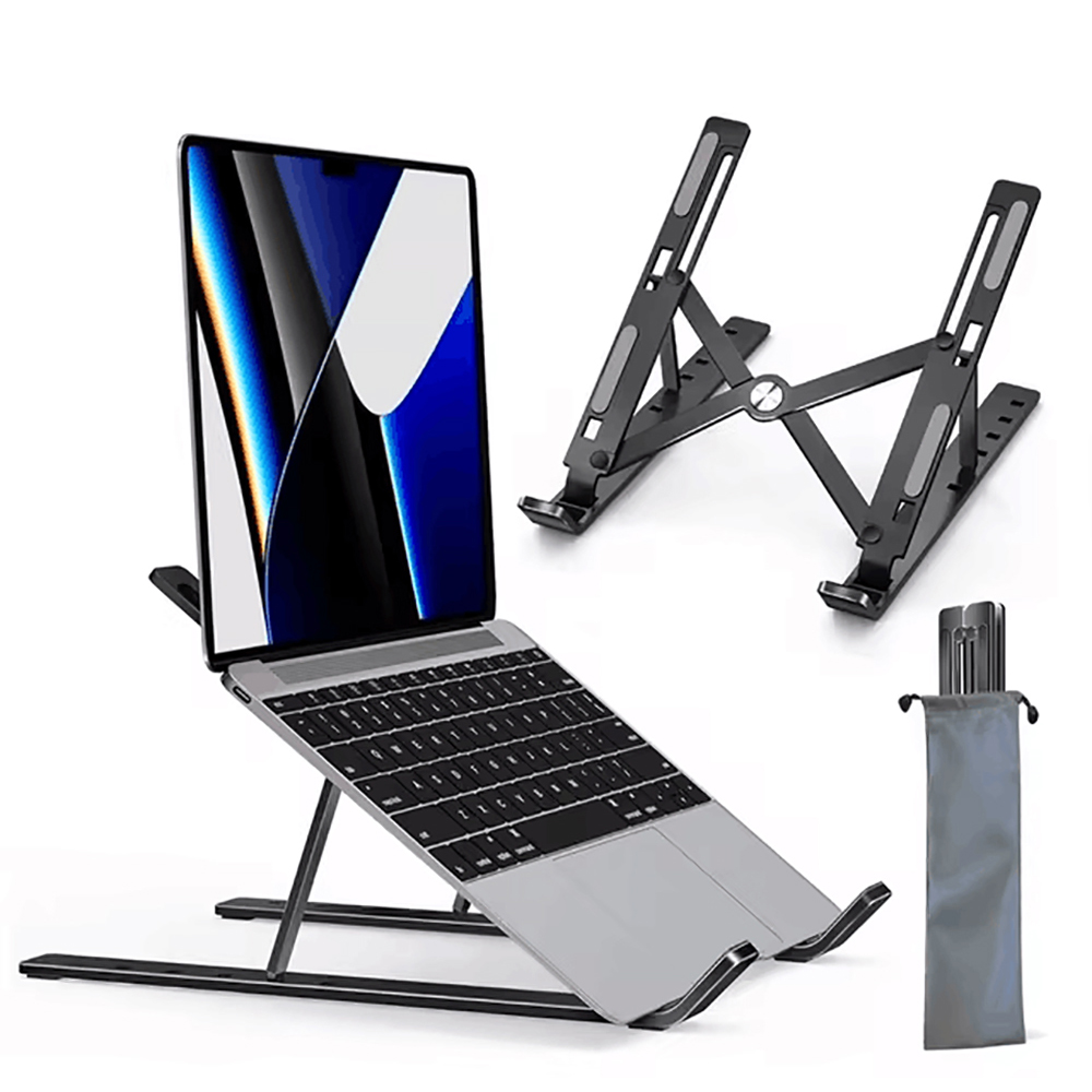 Adjustable Laptop Holder Compu - đánh giá và giá Laptop Accessories And Gadgets