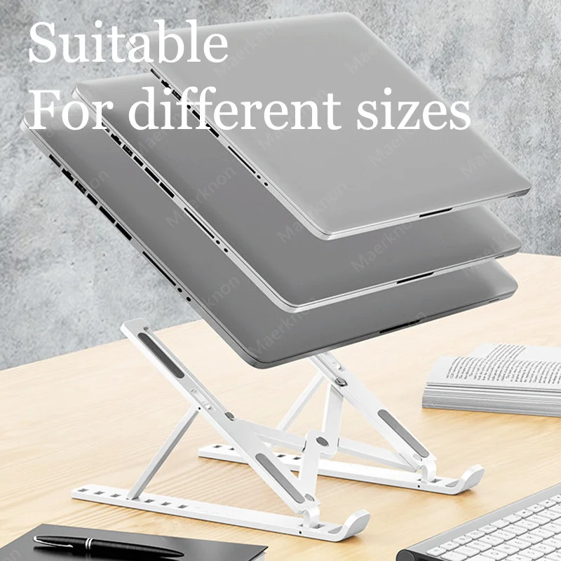 Adjustable Laptop Holder Compu - đánh giá và giá Laptop Accessories And Gadgets