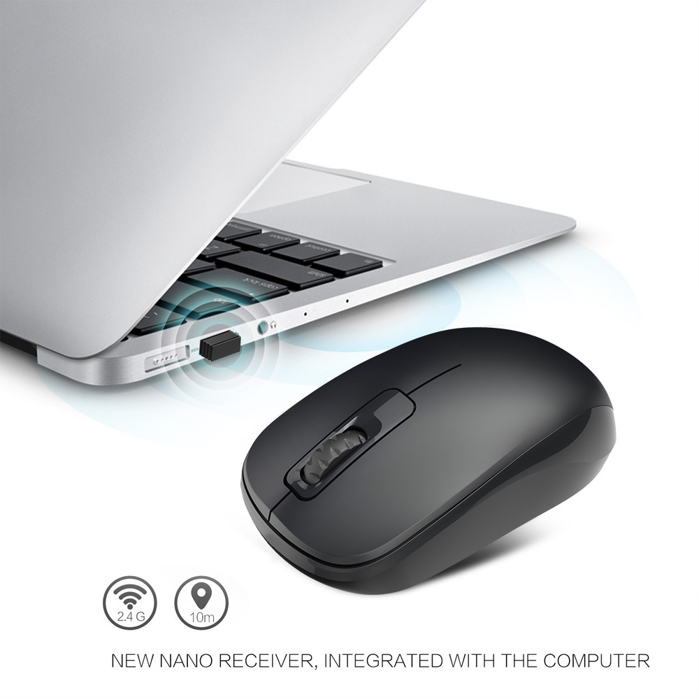 2.4G Wireless Keyboard Mouse S - đánh giá và giá Laptop Accessories For Programmers