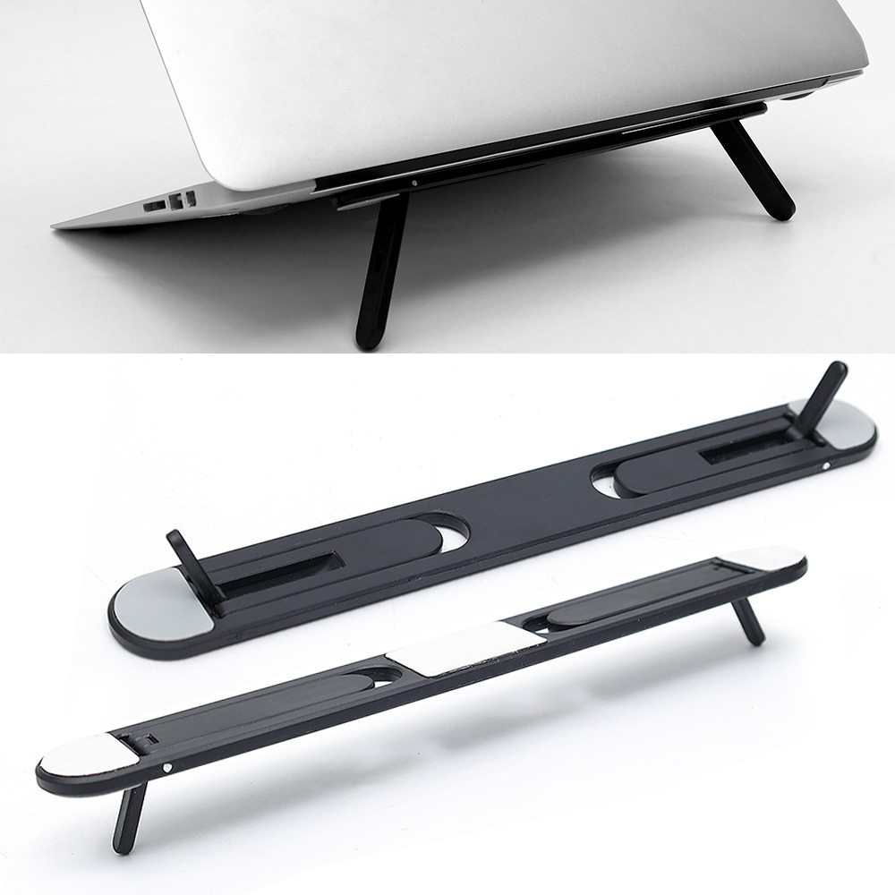 Universal Laptop Stand Holder  - đánh giá và giá Laptop Accessories And Gadgets