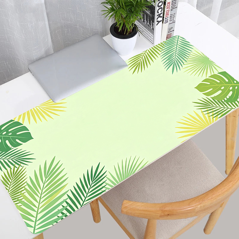 Minimalist Art Style Mouse Pad - đánh giá và giá Laptop Accessories Essential