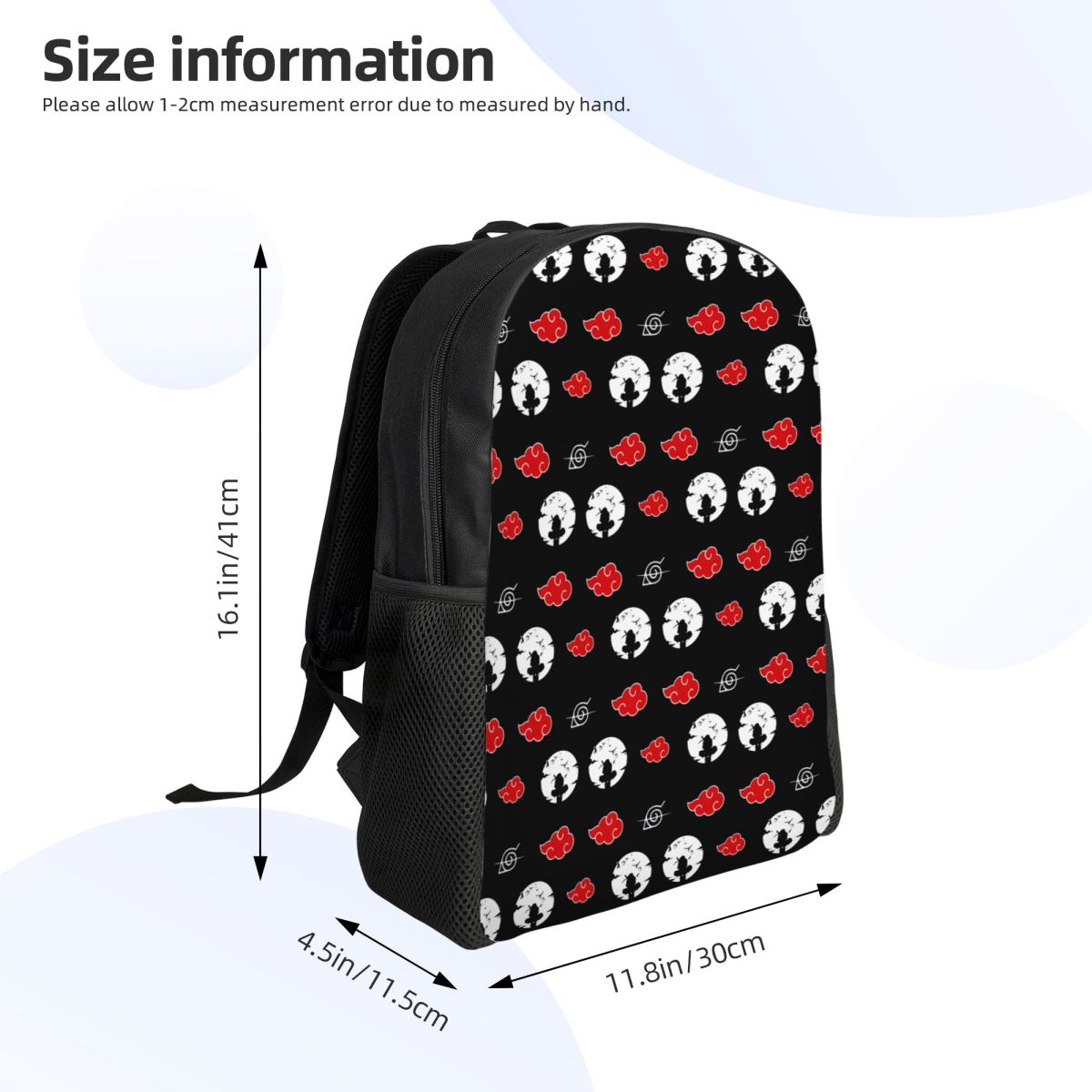 Customized U-Uchihaes I-Itachi - đánh giá và giá Laptop Accessories For Students