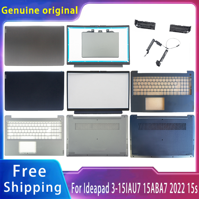 New For Lenovo IdeaPad 3 15IAU - đánh giá và giá Accessories For New Laptop
