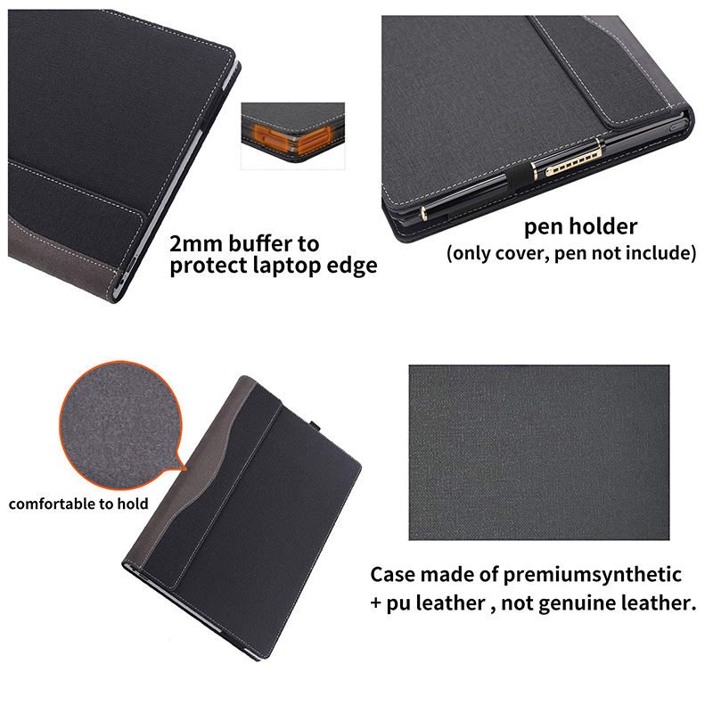 Laptop Cover Case for HP 250 2 - đánh giá và giá Laptop Accessories Bag