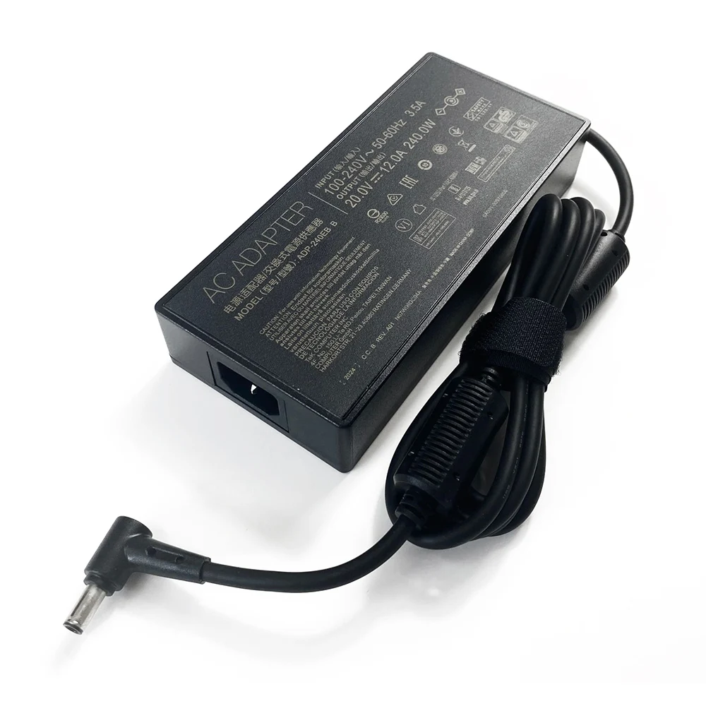 20V 12A Laptop AC Adapter Char - đánh giá và giá Laptop Accessories Shop